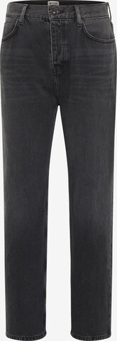 MUSTANG Regular Jeans 'Ava' in Black: front