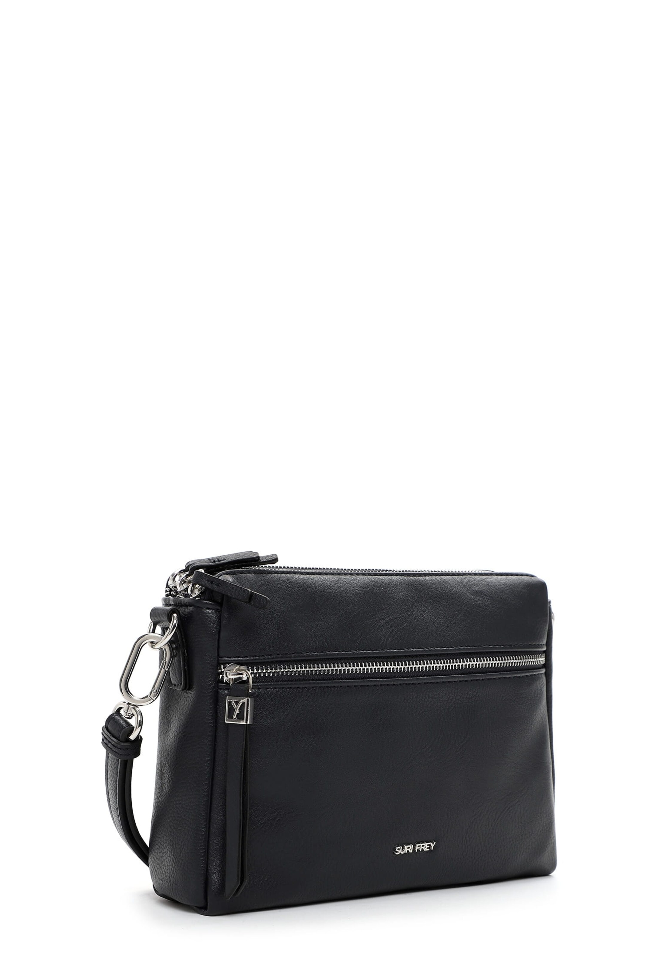 Suri Frey Schultertasche 'Abbey' in Blau