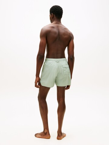 Tommy Hilfiger Underwear Swimming shorts in Grey