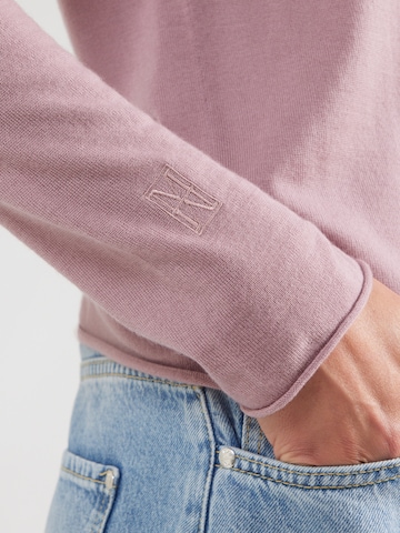 Marc O'Polo - Jersey en rosa