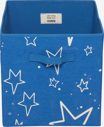 ABOUT YOU Box/mand 'KIDS COSMOS' in Blauw