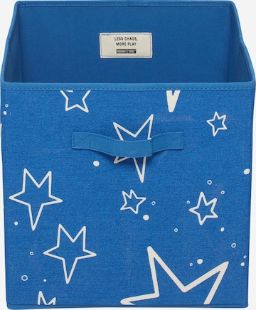 ABOUT YOU Box/Basket 'KIDS COSMOS' in Blue