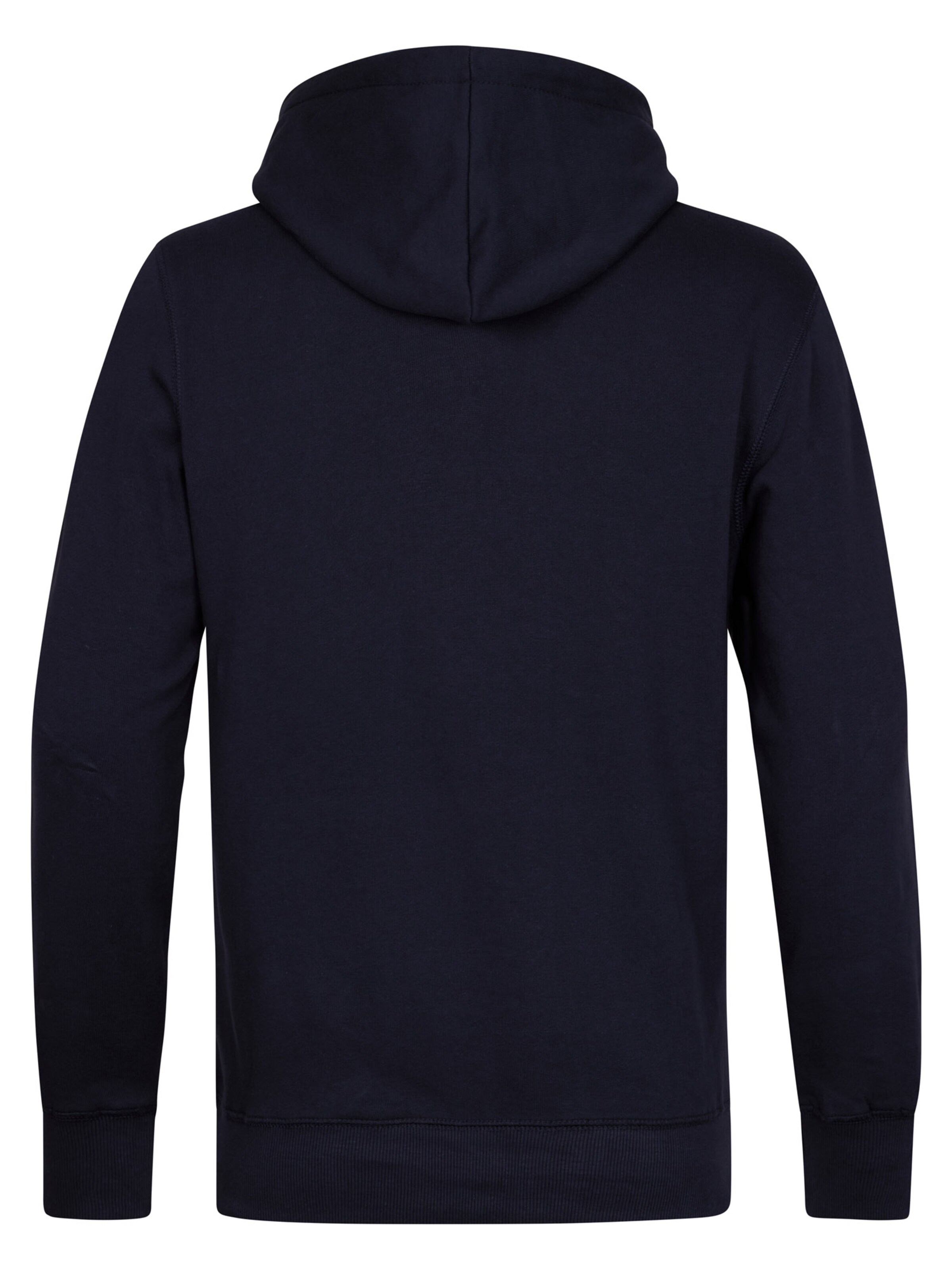Petrol Industries Sweatshirt in Blau
