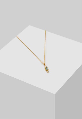 ELLI PREMIUM Necklace in Gold