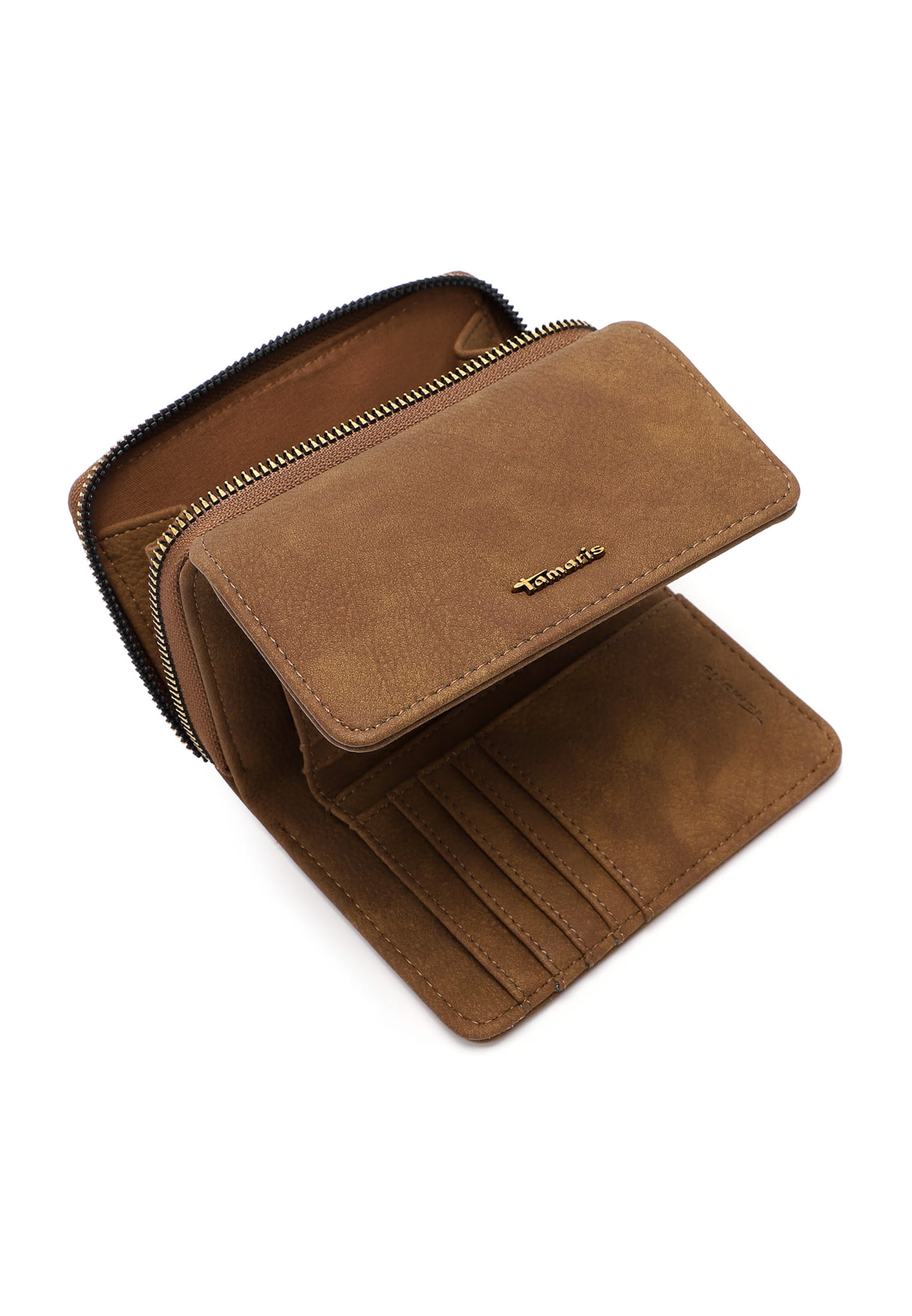 Tamaris Briefcase in Brown