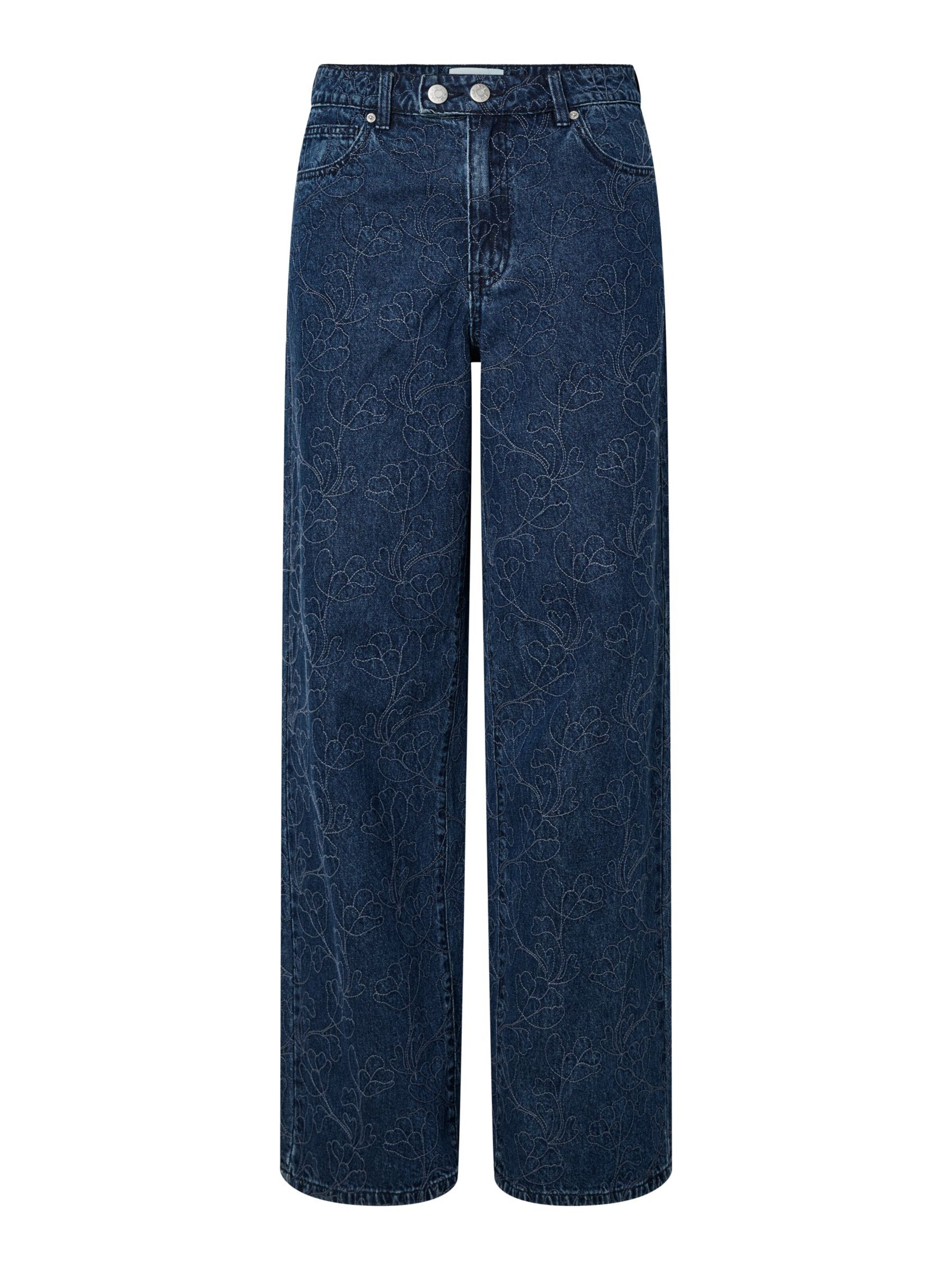 Jeans in 29/32 YAS di colore blu, Visualizzazione prodotti