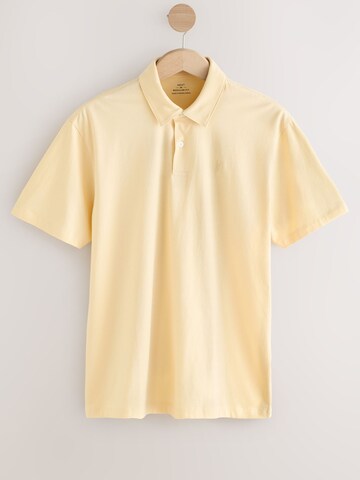 Next - Camiseta en azul