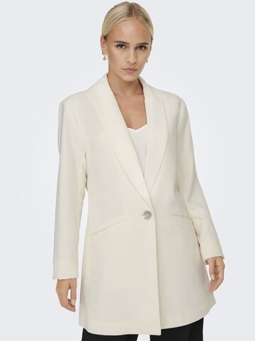 ONLY Blazer 'ONLLina' in White