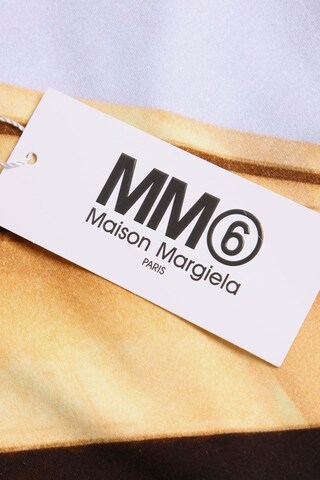 Mm6 By Maison Margiela T-Shirt S in Mischfarben