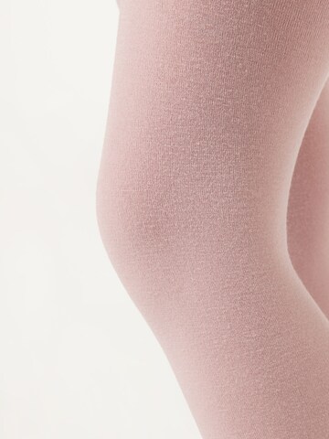 CALZEDONIA Tights in Pink