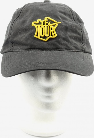 NIKE Hat & Cap in XS-XL in Grey: front