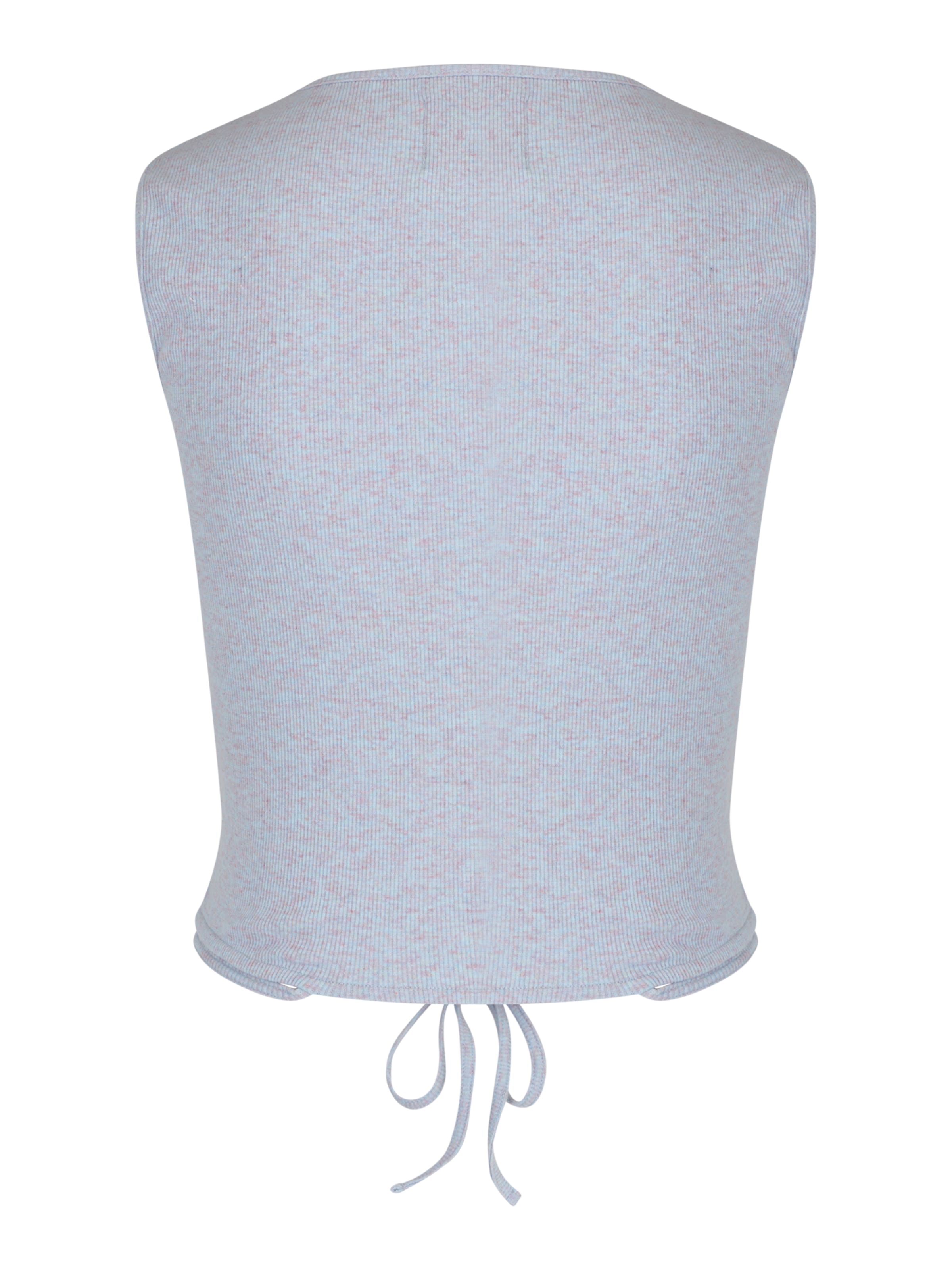 ABOUT YOU REBIRTH STUDIOS Overdel 'Tamara' i blå