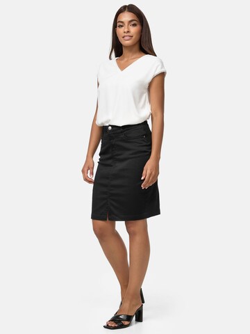 Orsay Skirt 'Paulo' in Black