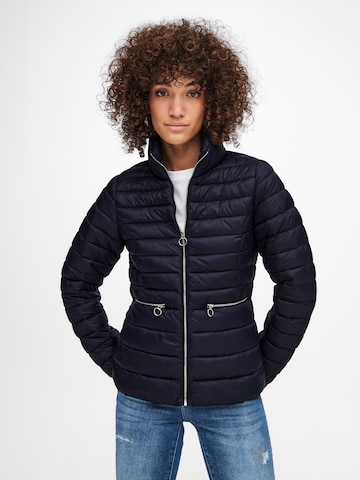 ONLY Between-Season Jacket 'Madeline' in Blue: front