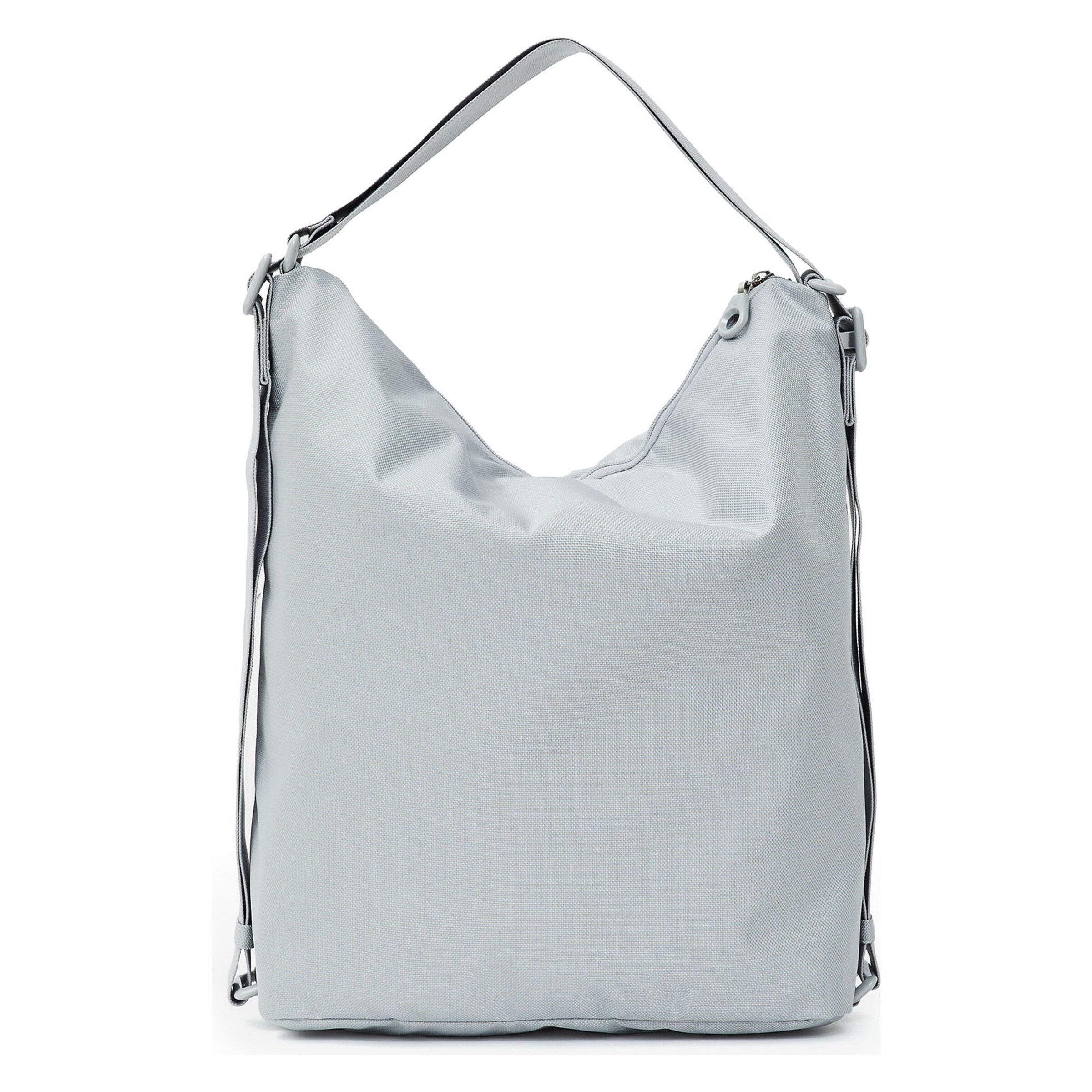 Sac bandoulière MANDARINA DUCK en blanc