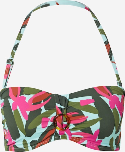 Top per bikini LingaDore di colore colori misti, Visualizzazione prodotti