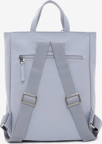 Suri Frey Backpack 'Bobby' in Blue