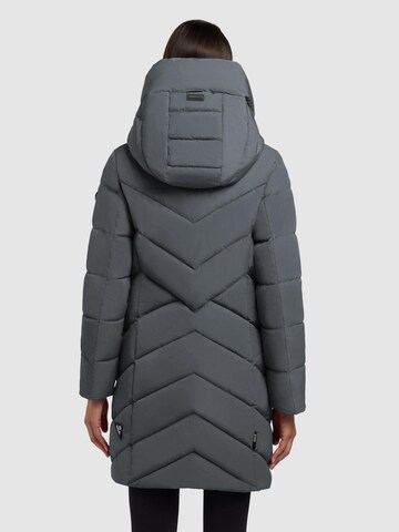 Manteau d’hiver 'Darka2-YM' khujo en vert