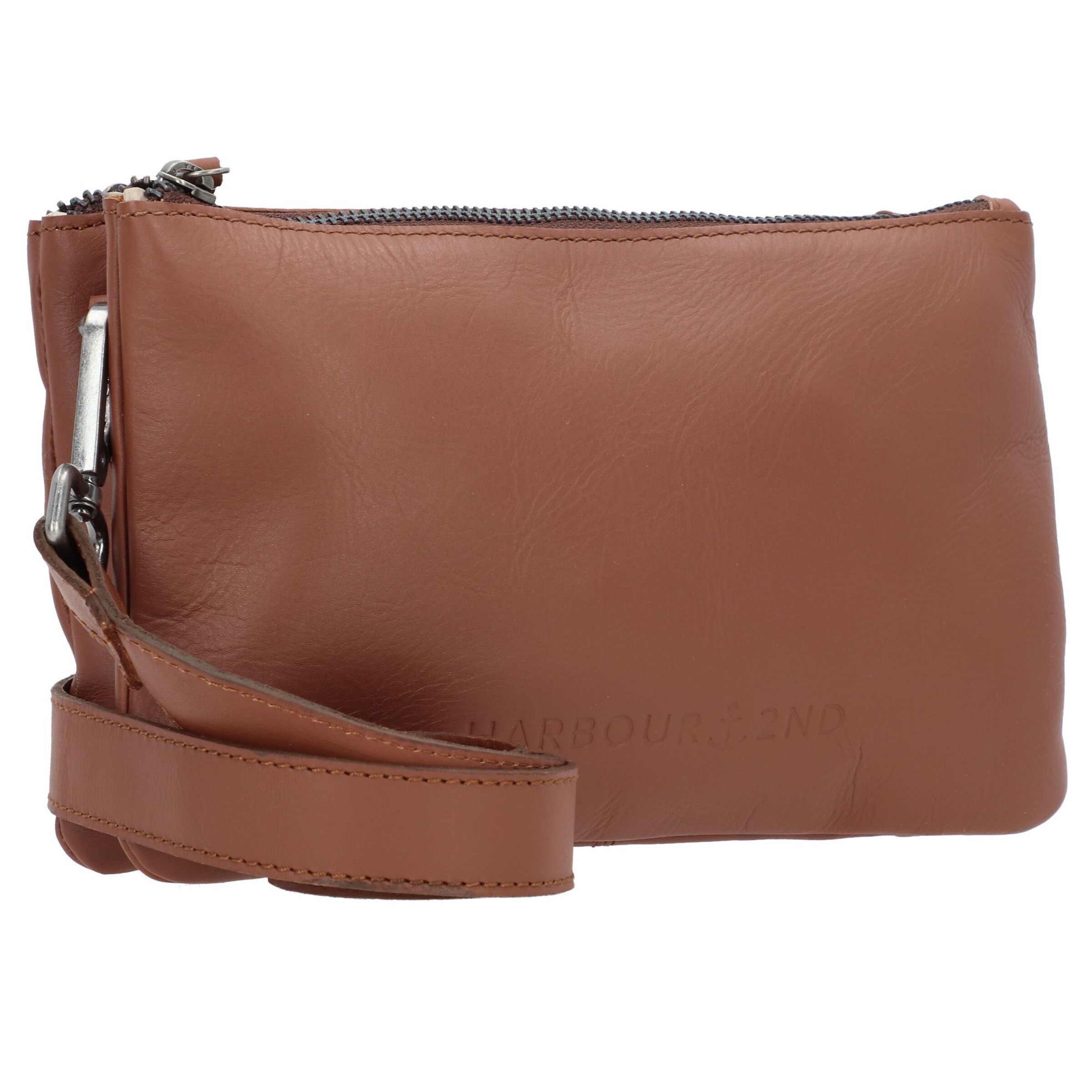 Harbour 2nd Schoudertas 'Just Pure Enya' in Bruin