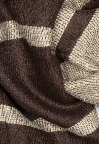 Cassandra Accessoires Scarf in Grey
