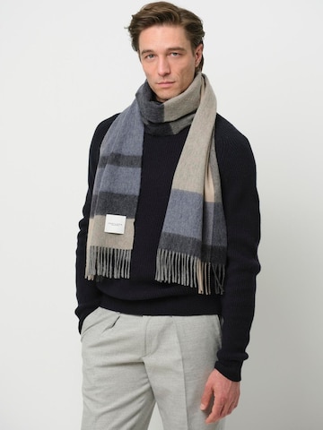 Profuomo Scarf in Beige