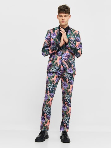Twisted Tailor Regular fit Suit Jacket 'Germanotta' in Mixed colors