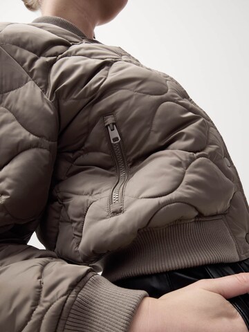 Marks & Spencer Between-season jacket in Beige