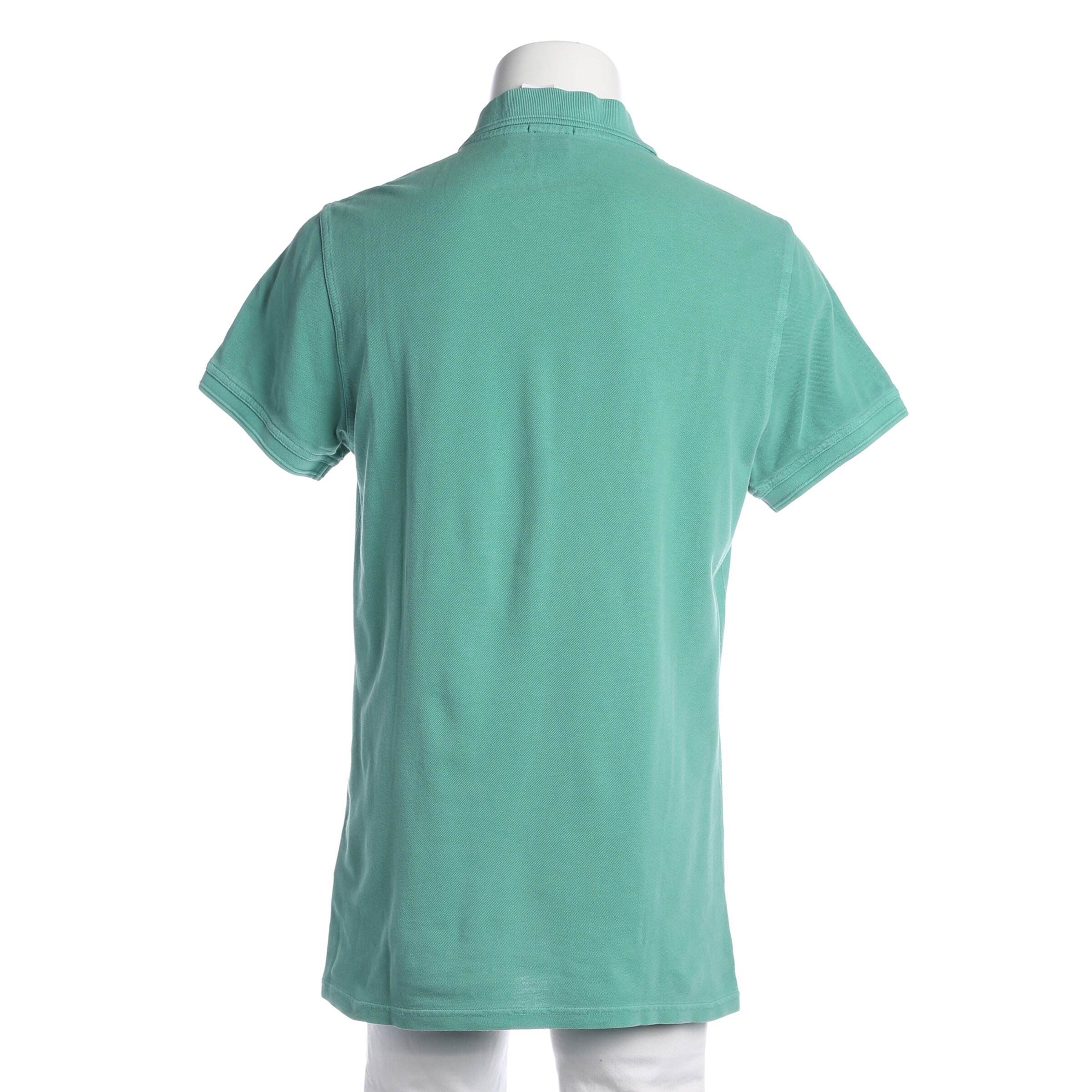 BOSS Shirt in L in Green