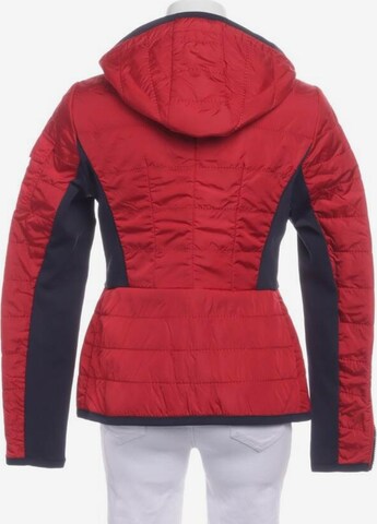 MONCLER Jacket & Coat in L in Red