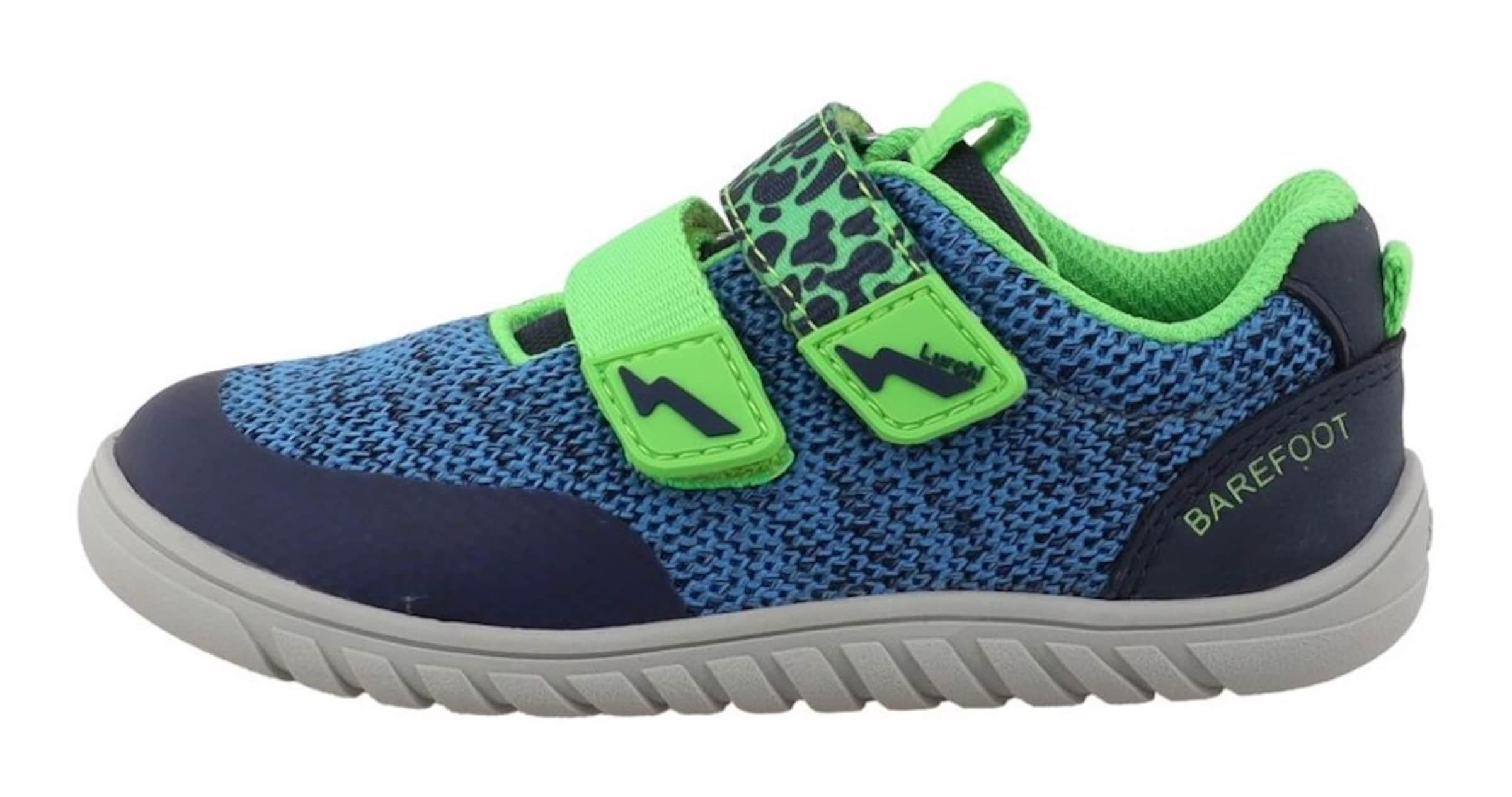 LURCHI Sneakers in Blue