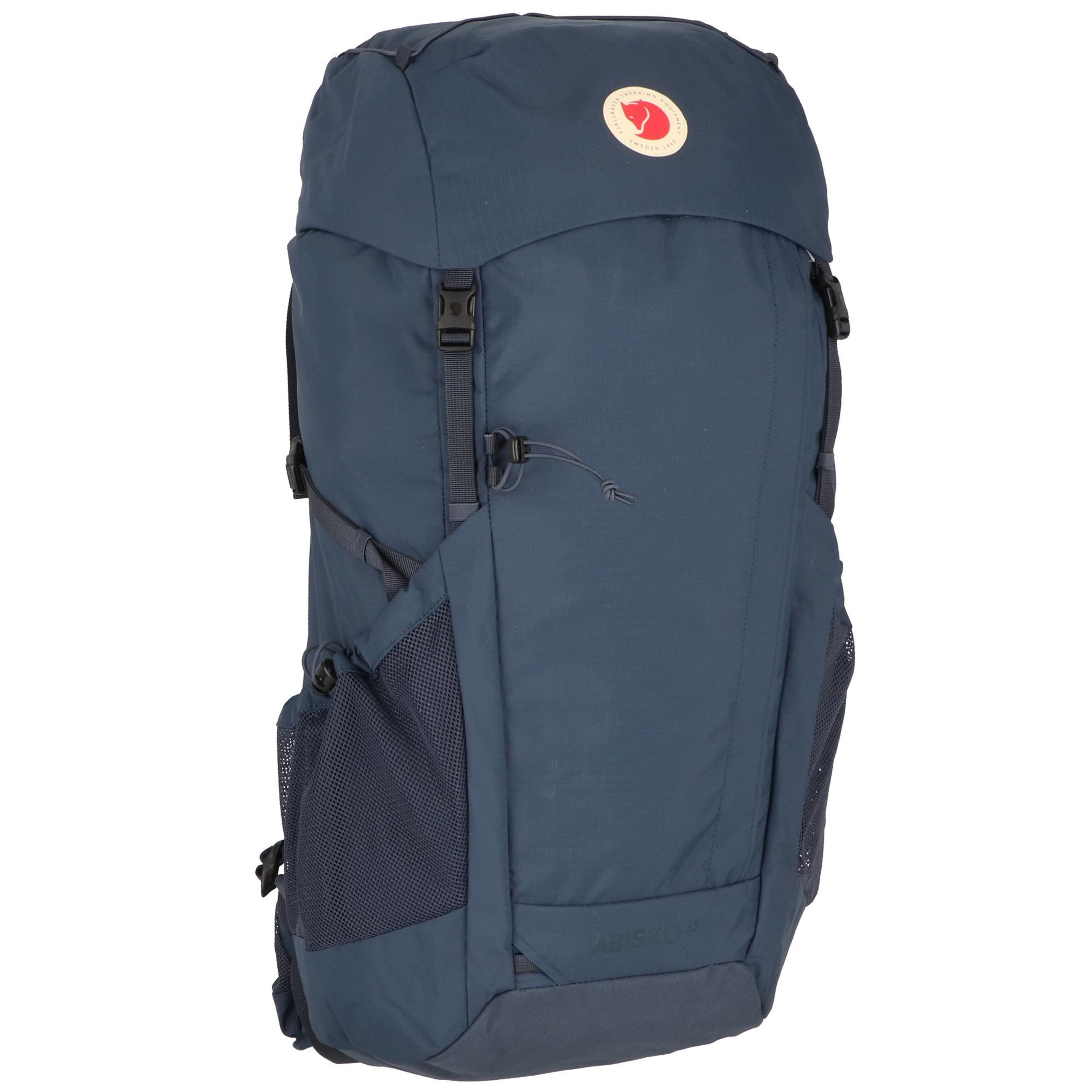 Fjällräven Sports backpack 'Abisko Hike' in Blue