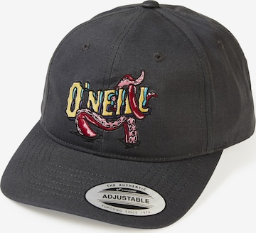 O'NEILL Hat 'California' in Grey: front