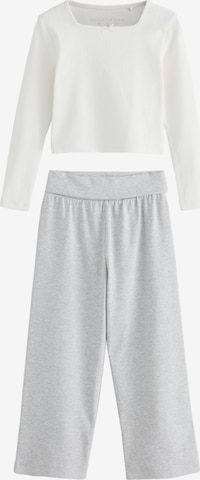 pilka Next Miego kostiumas: priekis