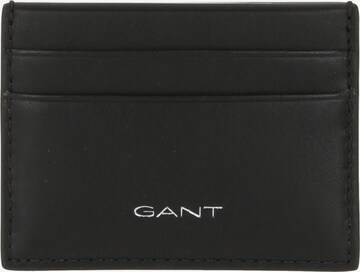 GANT Case in Black: front