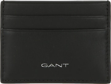 GANT Case in Black: front