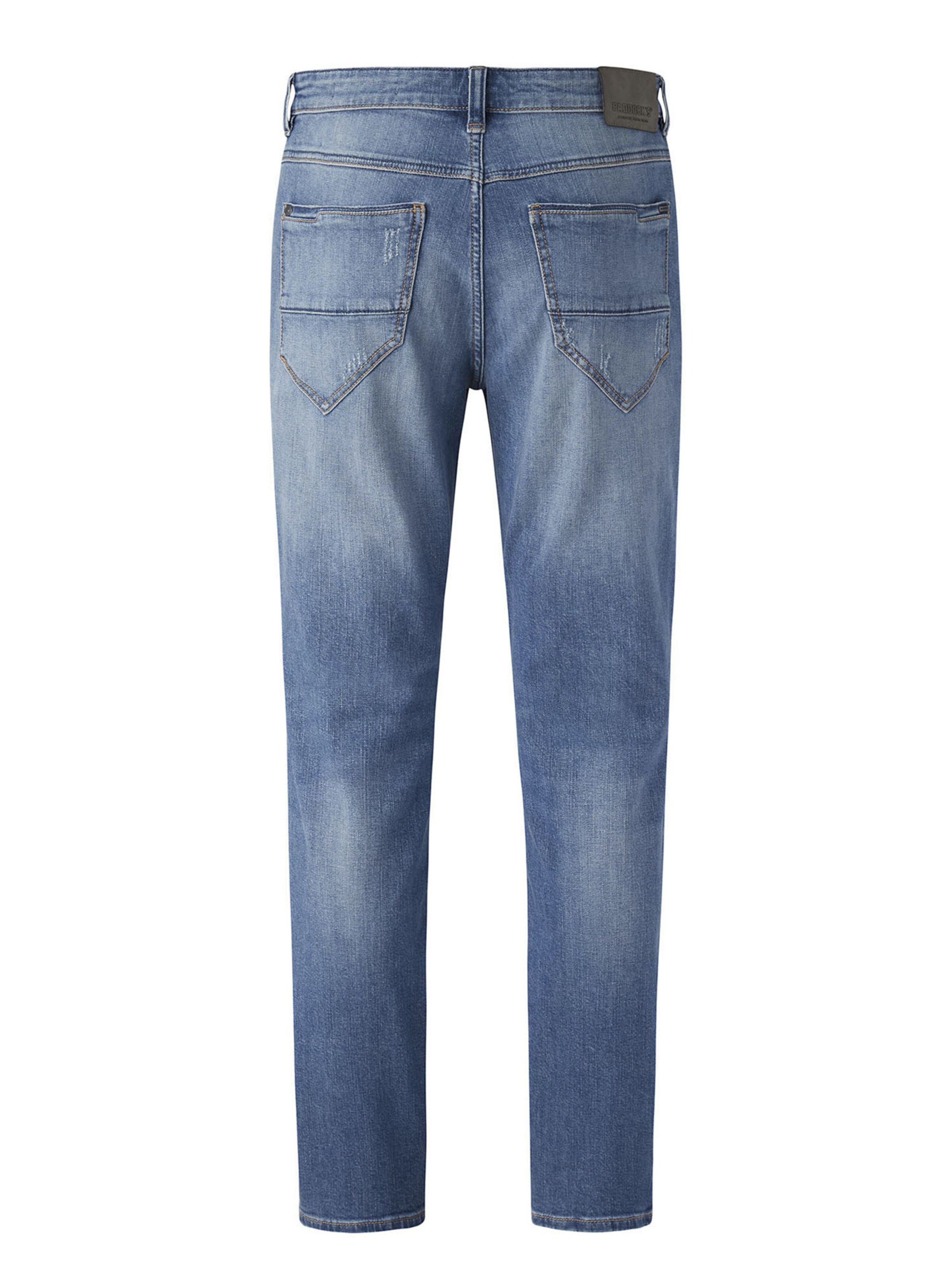 PADDOCKS Regular Jeans in Blue