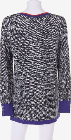 FRANK WALDER Sweater & Cardigan in M-L in Black