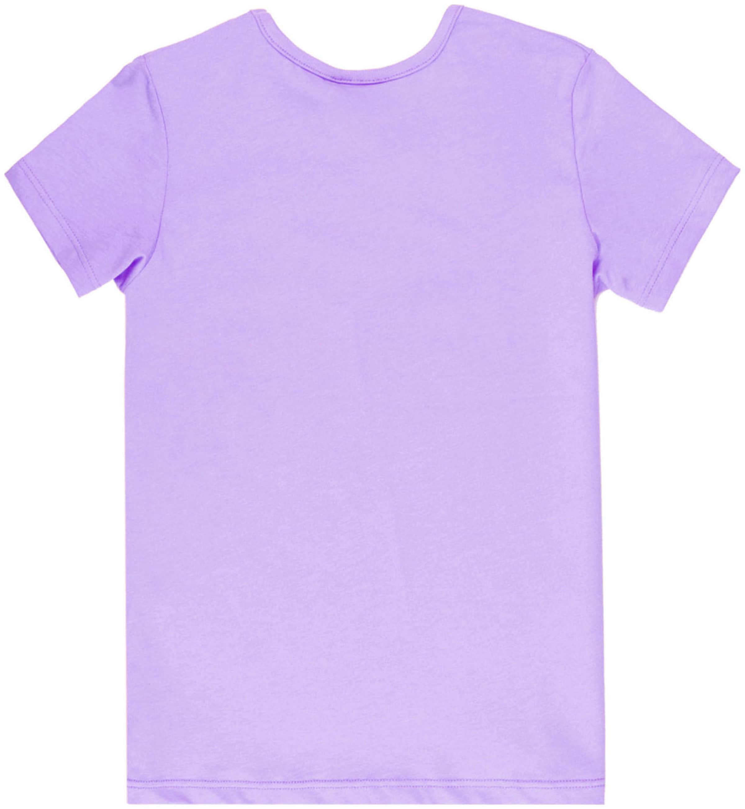 TOPModel Shirt in Mischfarben