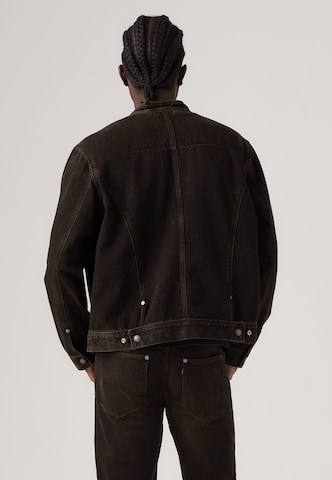 LEVI'S ® Between-season jacket in Brown