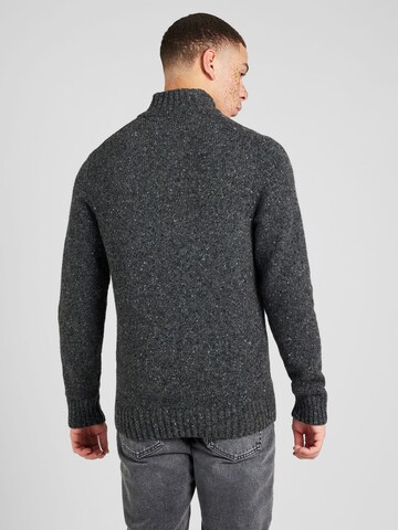 Pull-over FYNCH-HATTON en gris