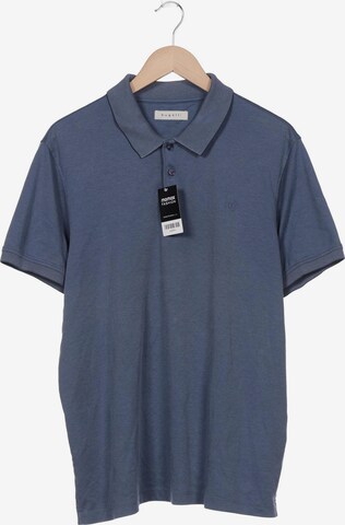 bugatti Poloshirt XL in Blau: predná strana