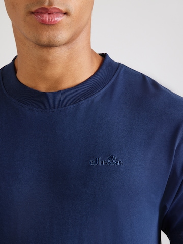 ELLESSE - Camiseta 'Acciano' en azul