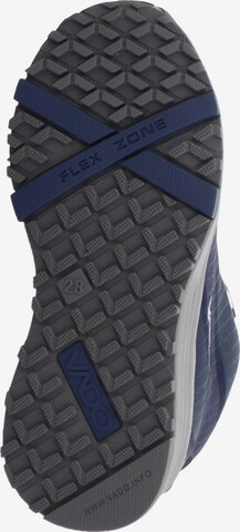 Vado Sneaker 'Sky' in Blau