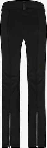 ZIENER Regular Skihose 'TIRZA' in Schwarz