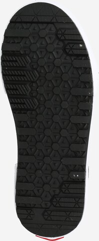 VANS - Zapatillas deportivas en negro