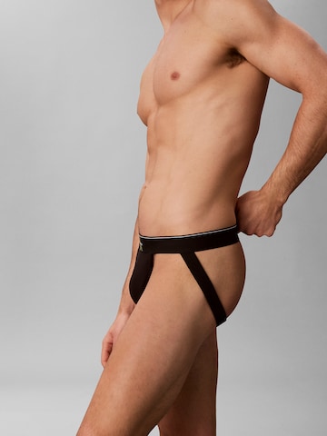 Calvin Klein Slip in Schwarz