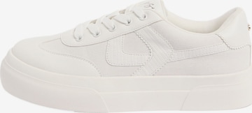 balta Lipsy Sportbačiai be auliuko: priekis