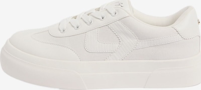 Lipsy Nízke tenisky - biela, Produkt