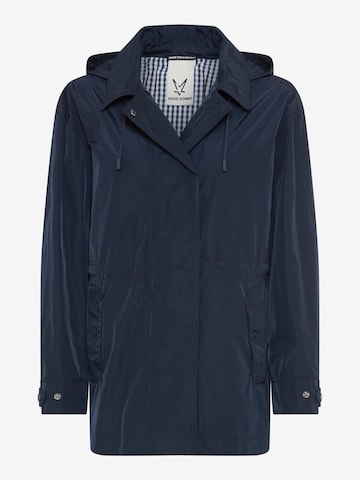 Fuchs Schmitt Übergangsjacke 'Texel'‌‌‌‌‌‌‌‌‌‌ in Blau: Vorderseite