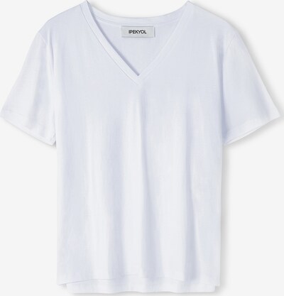 Ipekyol Shirt in de kleur Wit, Productweergave